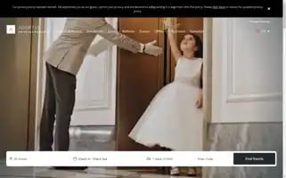 Addresshotels.com Screenshot 2024-04-15 19:31:47