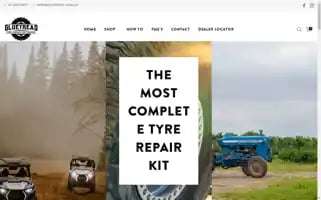 Gluetread.com.au Screenshot 2024-05-03 12:06:49