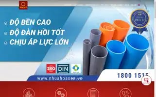 Nhuahoasen.vn Screenshot 2024-05-23 03:37:39