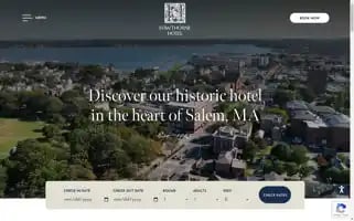 Hawthornehotel.com Screenshot 2024-04-15 04:34:38