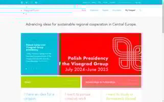 Visegradfund.org Screenshot 2024-07-01 13:44:38