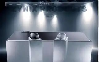 Zynixtech.com Screenshot 2024-05-28 17:43:58