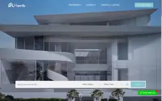Firstlady-realestate.com Screenshot 2024-05-28 15:18:01