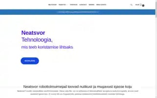 Neatsvor.ee Screenshot 2024-06-27 21:49:32