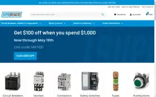 Superbreakers.com Screenshot 2024-05-14 03:30:31