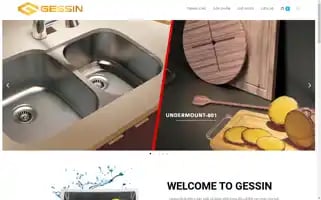 Gessinglobal.com Screenshot 2024-05-21 13:32:28