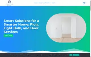 Toptechnologycentral.com Screenshot 2024-05-26 00:52:47