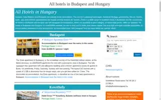 Allhotelsbudapest.hu Screenshot 2024-04-16 15:41:06
