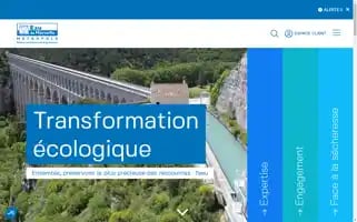 Eaudemarseille-metropole.fr Screenshot 2024-06-30 22:16:49