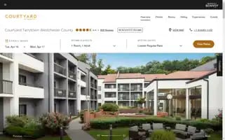 Tarrytowneventhotel.com Screenshot 2024-04-16 07:14:37