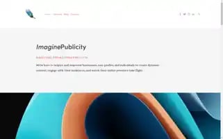 Imaginepublicity.com Screenshot 2024-07-04 01:17:44