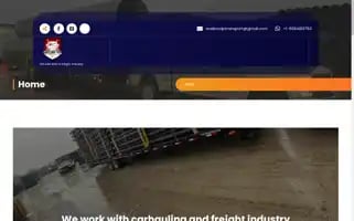 Avelinoviptransportllc.com Screenshot 2024-05-19 16:56:21