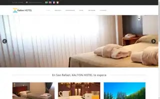 Kaltonhotel.com Screenshot 2024-04-17 01:41:43