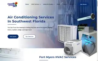 Coastalcoolinginc.com Screenshot 2024-05-15 17:50:24