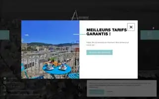 Amirautehotel.com Screenshot 2024-04-18 10:40:50