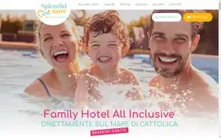 Familyhotelcattolica.it Screenshot 2024-04-25 18:03:24
