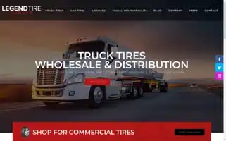 Legendtire.ca Screenshot 2024-05-16 05:34:44