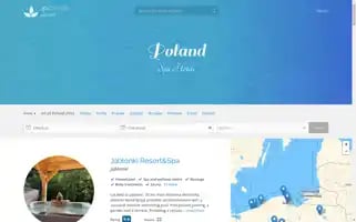 Spahotels-poland.com Screenshot 2024-04-25 21:35:32