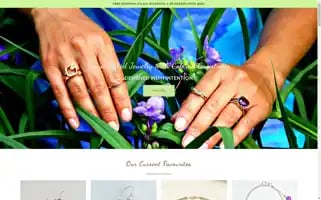 Graceandangeline.com Screenshot 2024-05-05 06:55:33