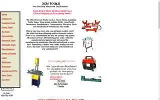 Dcmtools.com Screenshot 2024-05-09 08:56:13