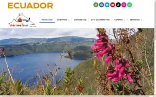 Wasipunkotours.com Screenshot 2024-04-19 06:22:19