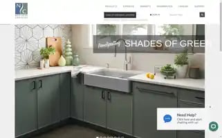 Northerncontours.com Screenshot 2024-04-18 19:31:17