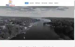 Pecweb.ca Screenshot 2024-06-29 02:44:50