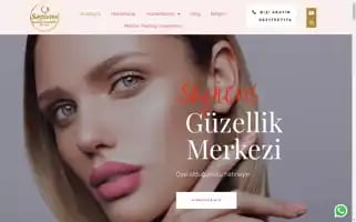 Sapiensguzelliksalonu.com Screenshot 2024-05-18 20:19:05