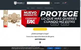 Securikeycerrajeros.com Screenshot 2024-05-19 12:12:17