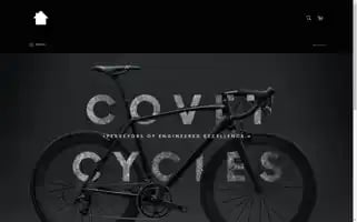 Covetcycles.co.uk Screenshot 2024-04-27 11:53:38