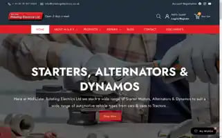 Rotatingelectrics.co.uk Screenshot 2024-05-05 12:28:56