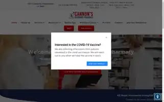 Cannonsrx.com Screenshot 2024-05-08 23:44:34