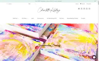 Charlottekeating.com Screenshot 2024-05-05 05:23:40