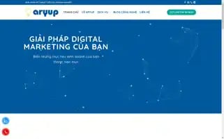 Aryup.vn Screenshot 2024-06-14 14:58:54