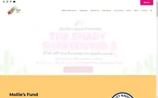 Molliesfund.org Screenshot 2024-07-06 19:37:59