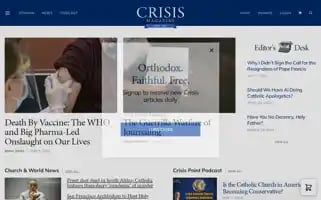 Crisismagazine.com Screenshot 2024-05-09 07:18:59