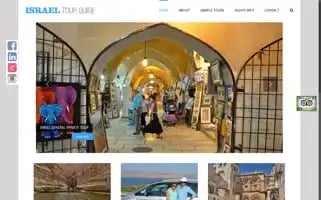 Israel-tour-guide.com Screenshot 2024-04-23 19:19:19