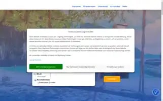 Palm-tours.de Screenshot 2024-04-22 18:21:20