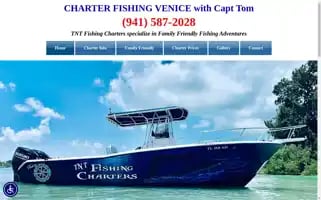 Fishingchartersvenice.com Screenshot 2024-05-15 22:13:54