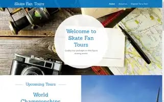 Skatefantours.com Screenshot 2024-04-18 14:43:21