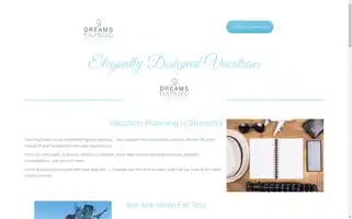 Dreamsfulfilledtravel.com Screenshot 2024-04-26 19:54:00