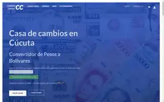 Cambioscucuta.com Screenshot 2024-05-26 06:09:11