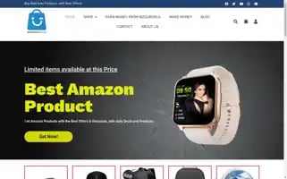 Dailydealshouse.com Screenshot 2024-05-24 15:53:46