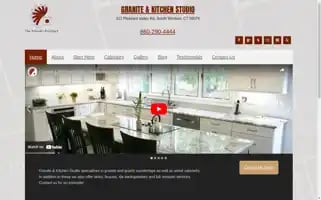 Granitekitchenstudio.com Screenshot 2024-05-09 23:23:04