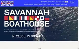 Savannahboathouse.com Screenshot 2024-07-06 01:51:28