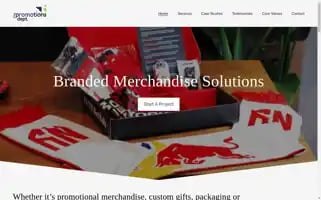 Thepromotionsdept.com Screenshot 2024-05-14 10:33:12