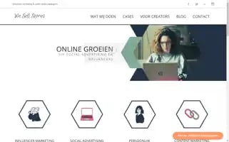 Wesellstories.nl Screenshot 2024-07-02 05:46:48