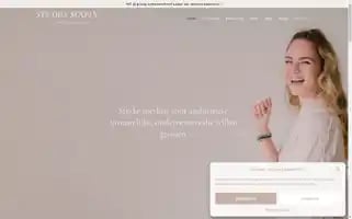 Studiomarly.nl Screenshot 2024-06-17 02:12:45