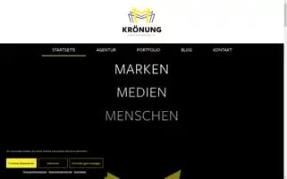 Kroenung24.de Screenshot 2024-07-04 22:00:34