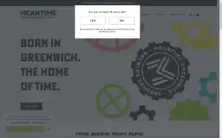 Meantimebrewing.com Screenshot 2024-07-02 03:45:32